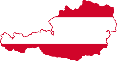austria flag image