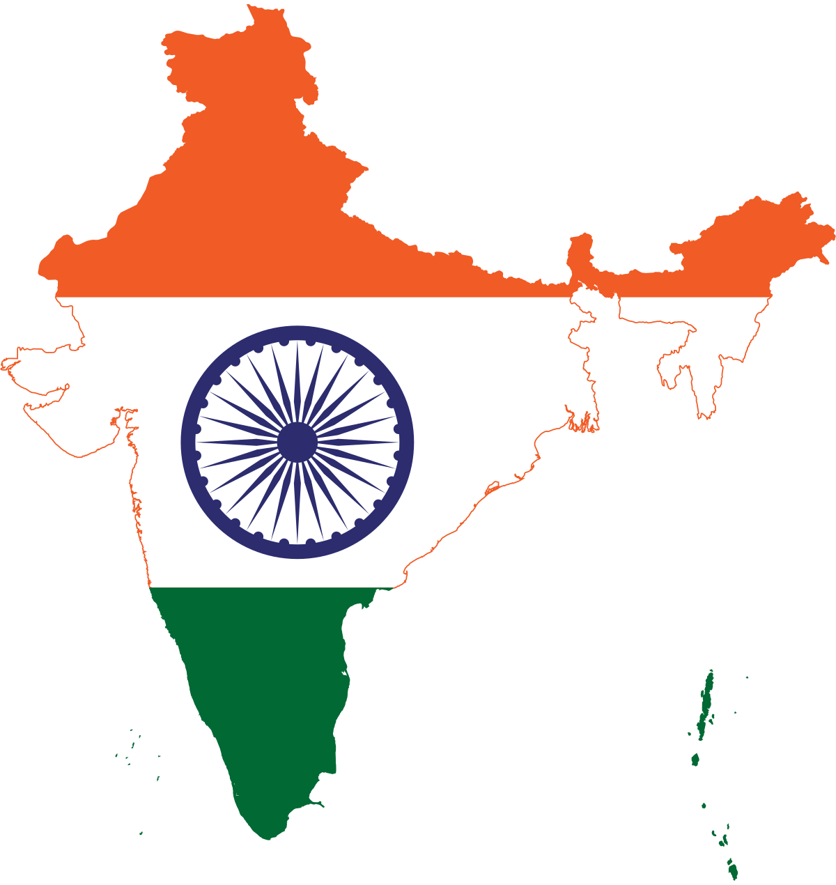 Dedicated server locations across India - Bangalore, Mumbai, Chennai, Hyderabad
