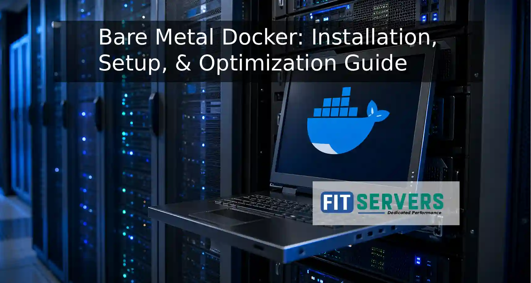 Bare Metal Docker Installation and Setup Guide
